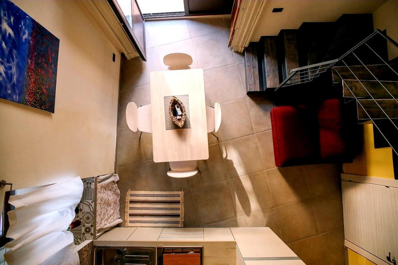 Center Street Apartment Catania Exterior photo