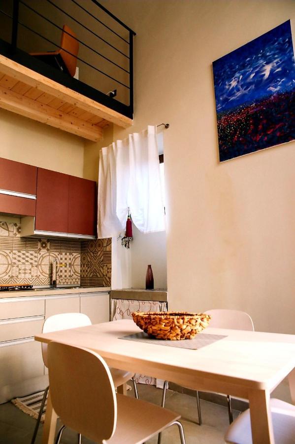 Center Street Apartment Catania Exterior photo