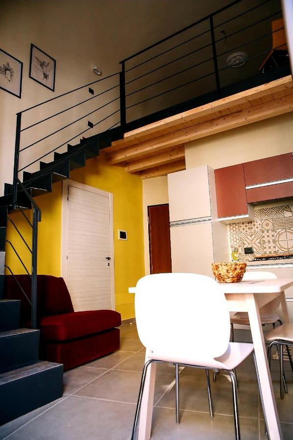Center Street Apartment Catania Exterior photo