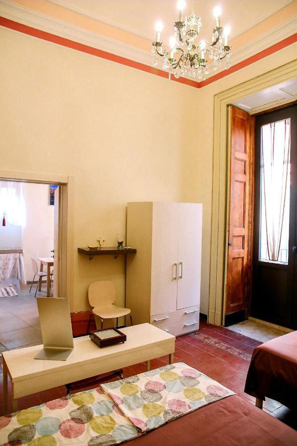 Center Street Apartment Catania Exterior photo