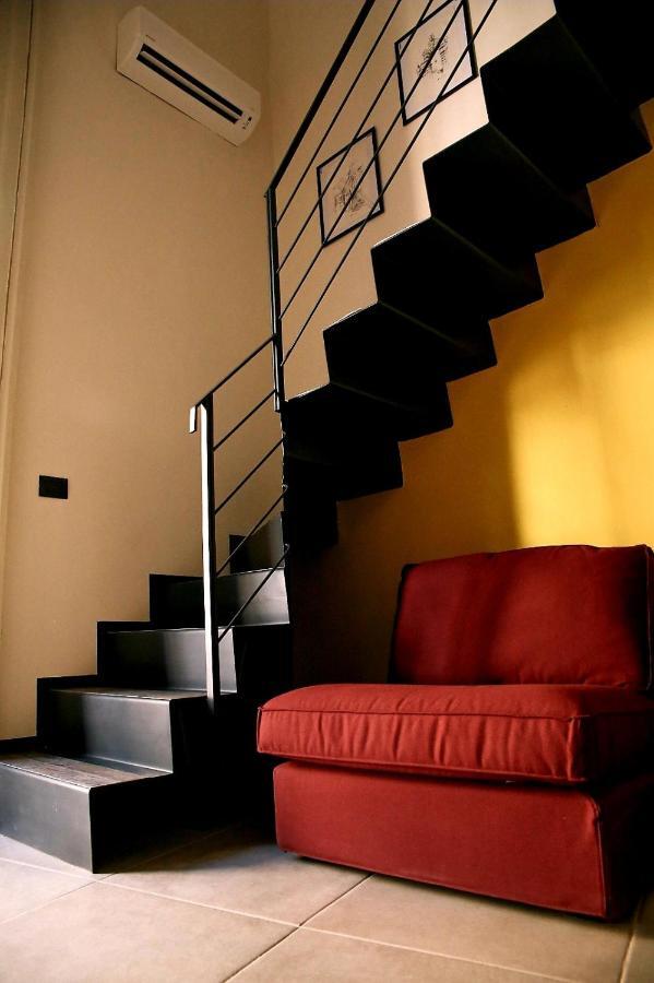 Center Street Apartment Catania Exterior photo